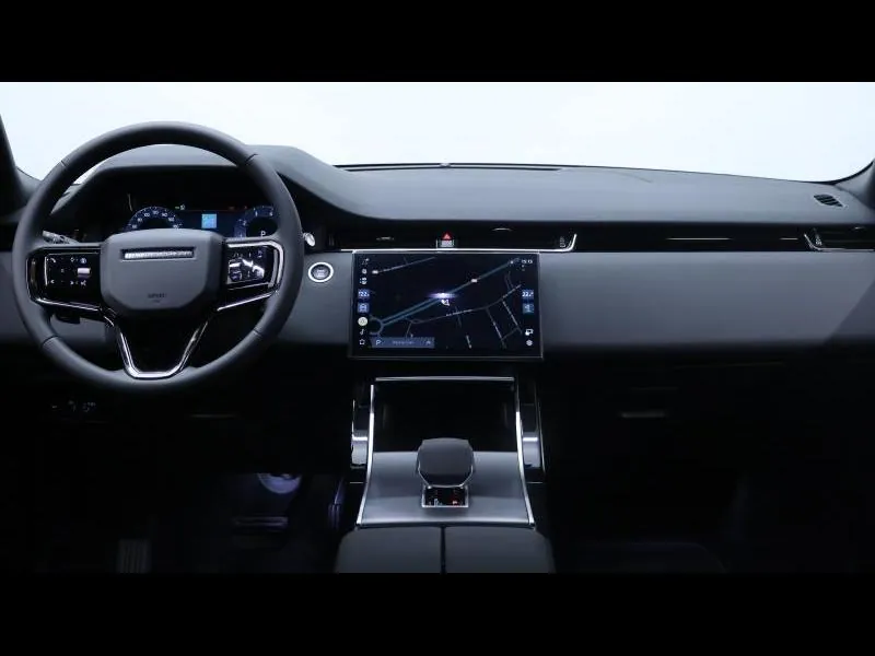 Land Rover Range Rover Evoque P160 S 2025 - Photo 13