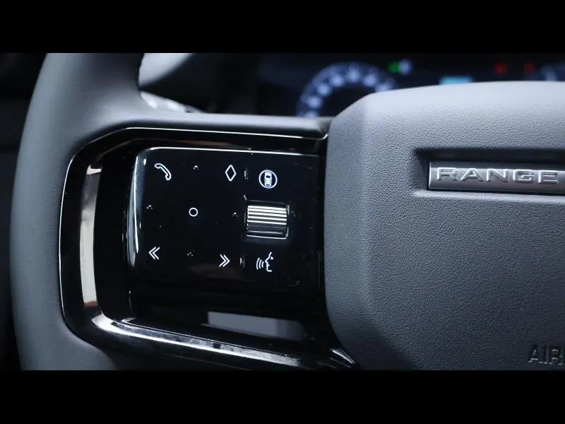 Land Rover Range Rover Evoque P160 S 2025 - Photo 15