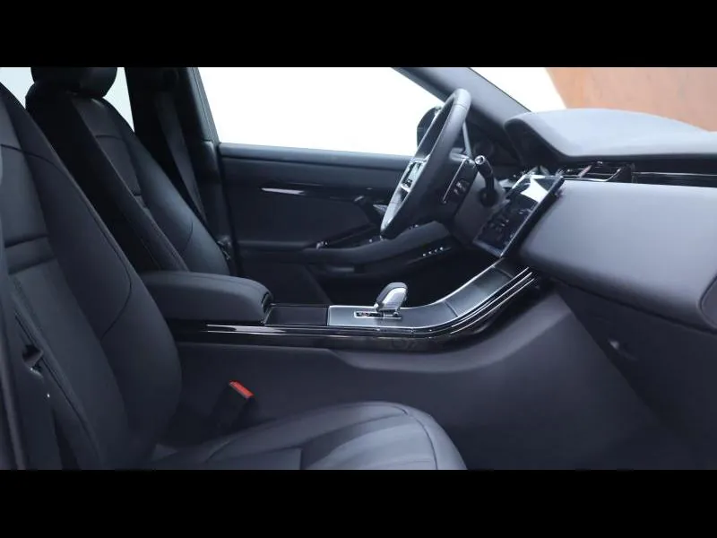 Land Rover Range Rover Evoque P160 S 2025 - Photo 10