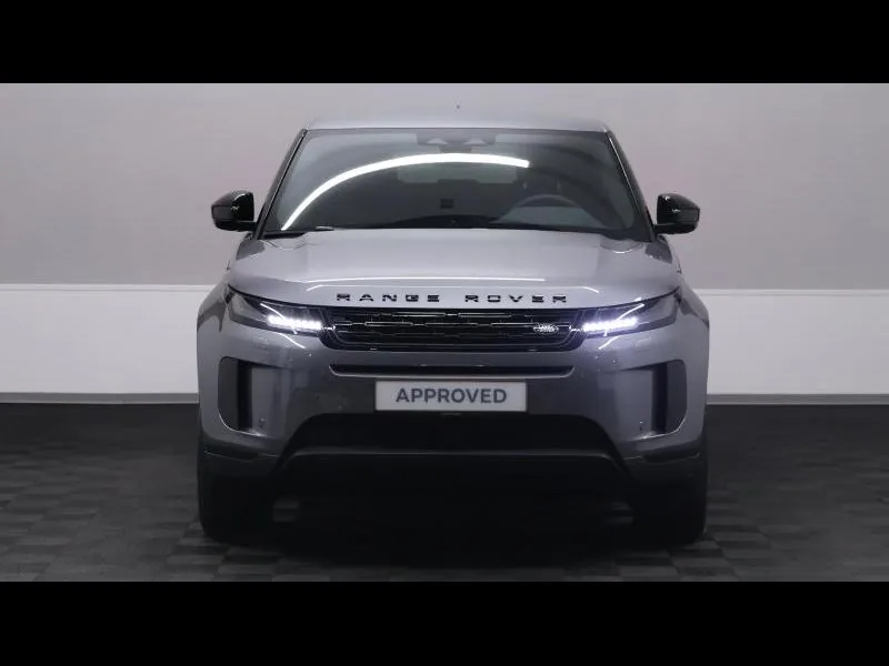 Land Rover Range Rover Evoque P160 S 2025 - Photo 2