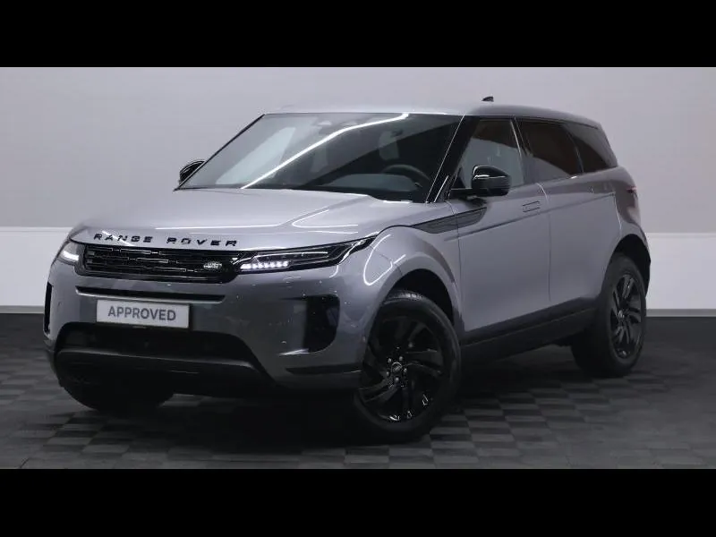 Land Rover Range Rover Evoque P160 S 2025 - Photo 1