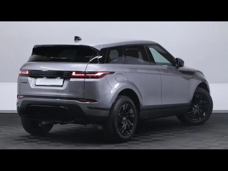 Land Rover Range Rover Evoque P160 S 2025 - Photo 4