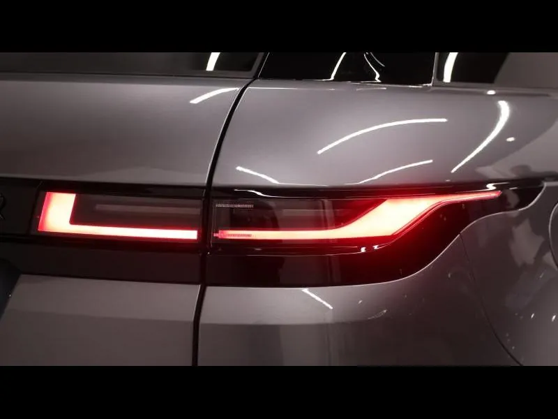 Land Rover Range Rover Evoque P160 S 2025 - Photo 8