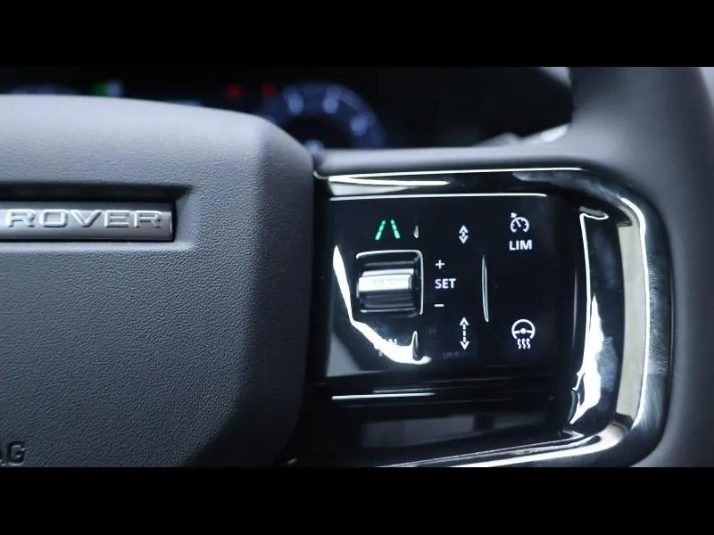 Land Rover Range Rover Evoque P160 S 2025 - Photo 16