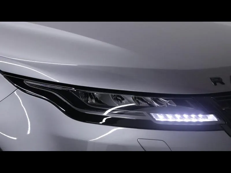 Land Rover Range Rover Evoque P160 S 2025 - Photo 7