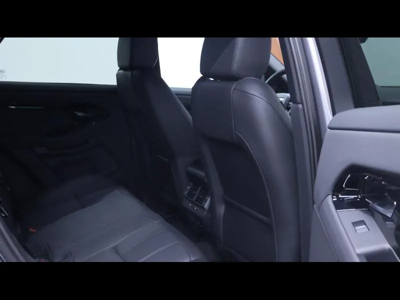 Land Rover Range Rover Evoque P160 S 2025 - Photo 12