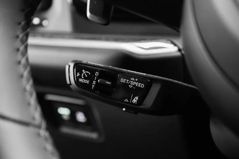 Porsche Cayenne Coupé Noir Intense - Photo 26