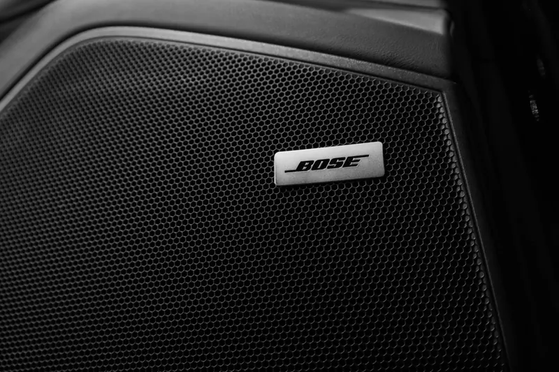 Porsche Cayenne Coupé Noir Intense - Photo 21