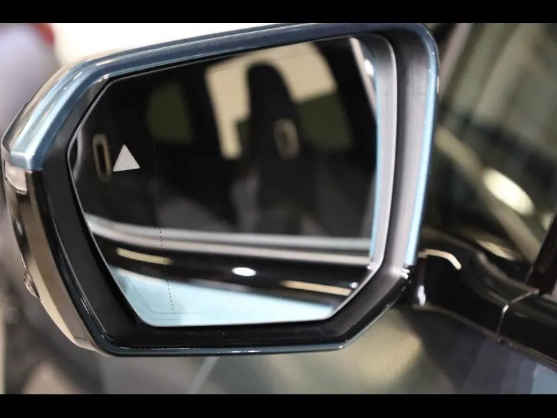 BMW iX xDrive40 Blue Ridge Mountain - Photo 14