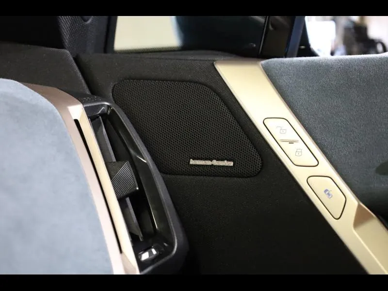 BMW iX xDrive40 Blue Ridge Mountain - Photo 13