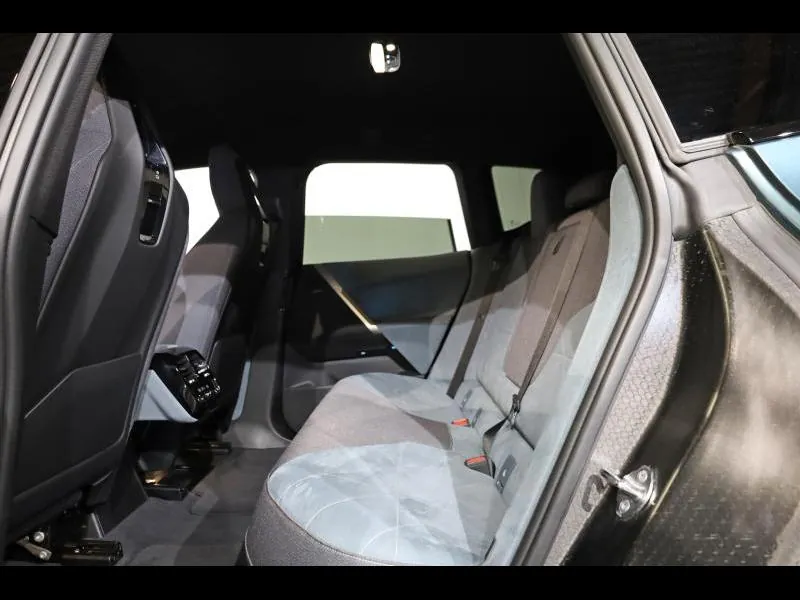 BMW iX xDrive40 Blue Ridge Mountain - Photo 10