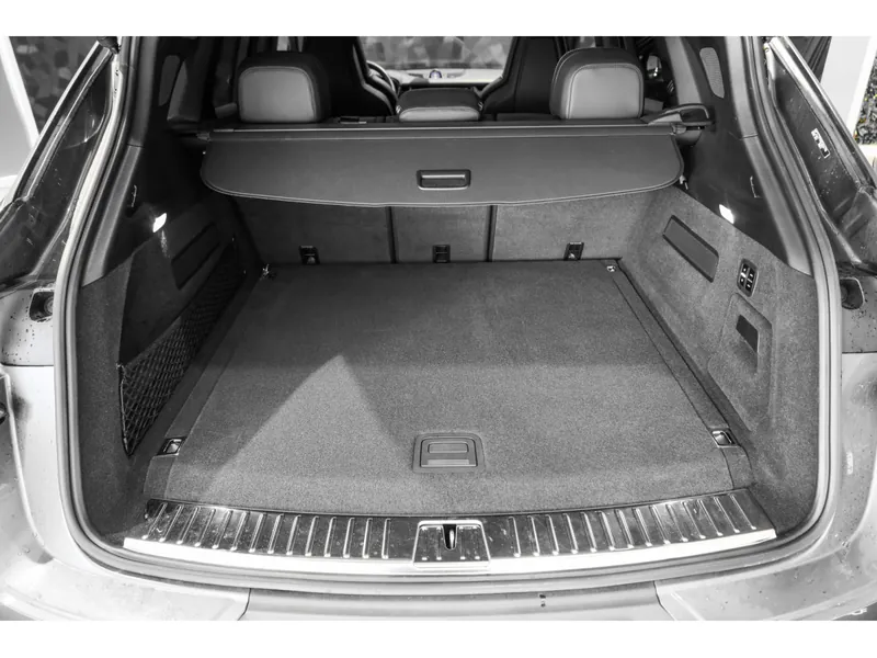 Porsche Cayenne S E-Hybrid Gris Quartz - Photo 29