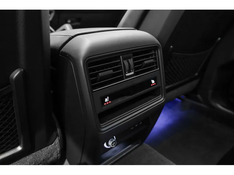 Porsche Cayenne S E-Hybrid Gris Quartz - Photo 27