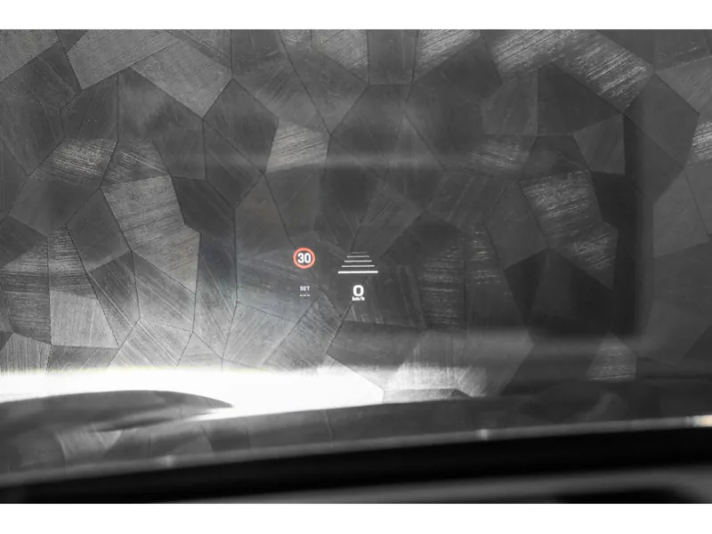 Porsche Cayenne S E-Hybrid Gris Quartz - Photo 22