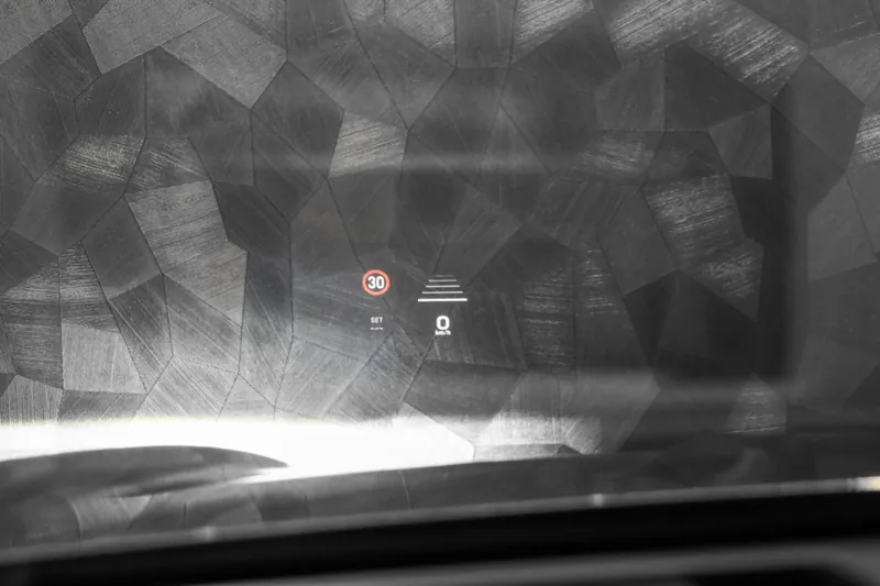 Porsche Cayenne S E-Hybrid Gris Quartz - Photo 22
