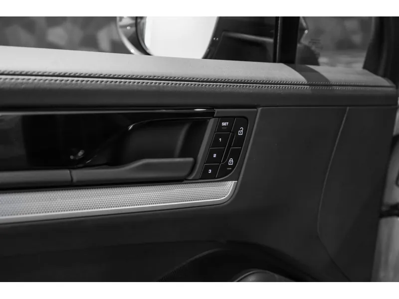 Porsche Cayenne S E-Hybrid Gris Quartz - Photo 15