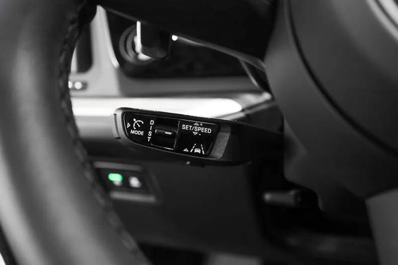 Porsche Cayenne S E-Hybrid Gris Quartz - Photo 24