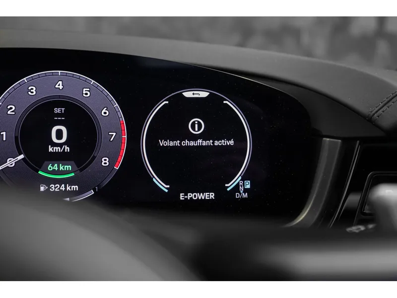 Porsche Cayenne S E-Hybrid Gris Quartz - Photo 17