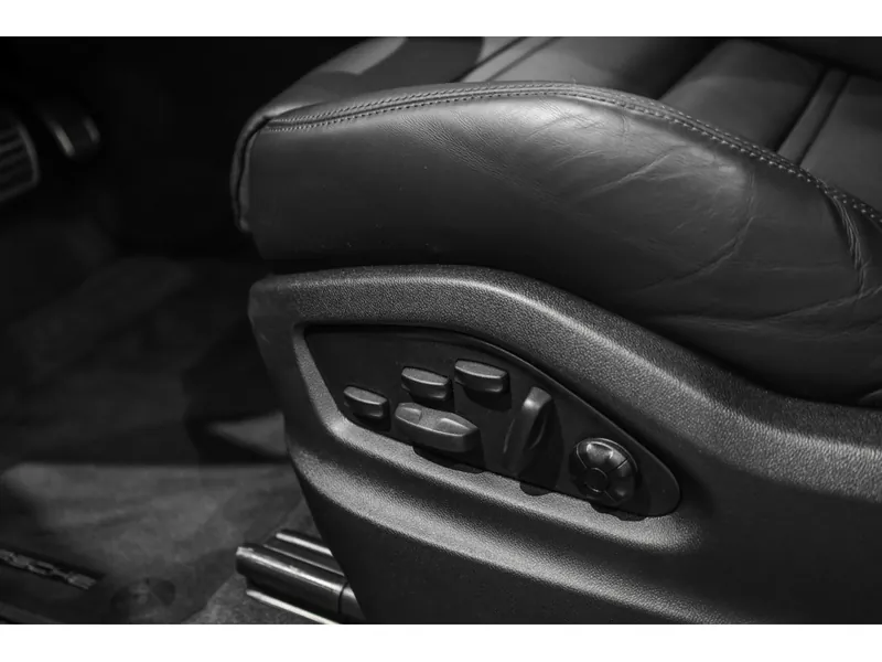 Porsche Cayenne S E-Hybrid Gris Quartz - Photo 21