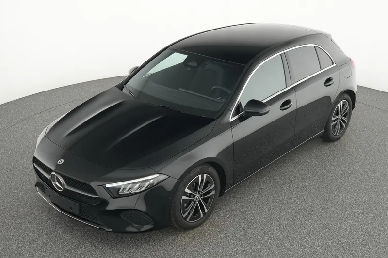 Mercedes-Benz Classe A 180 Progressive - Photo 10