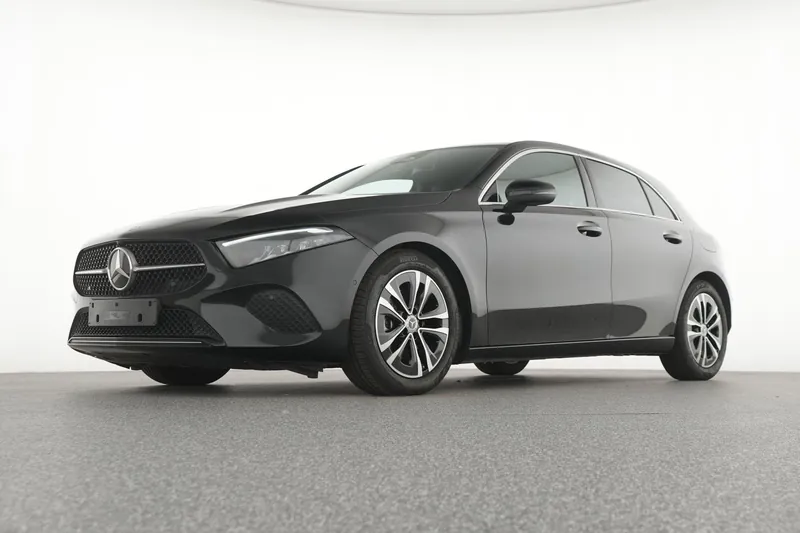 Mercedes-Benz Classe A 180 Progressive - Photo 9