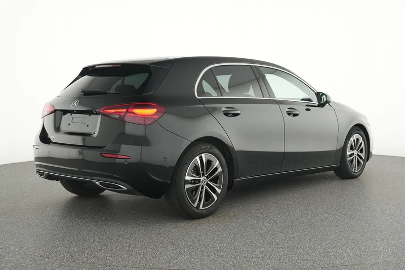 Mercedes-Benz Classe A 180 Progressive - Photo 7