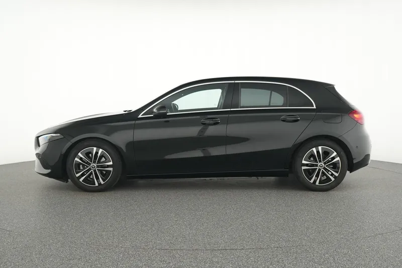 Mercedes-Benz Classe A 180 Progressive - Photo 3