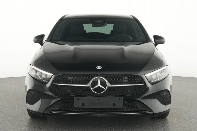Mercedes-Benz Classe A 180 Progressive - Photo 4