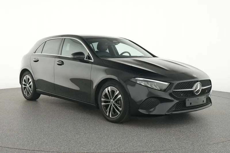 Mercedes-Benz Classe A 180 Progressive - Photo 6