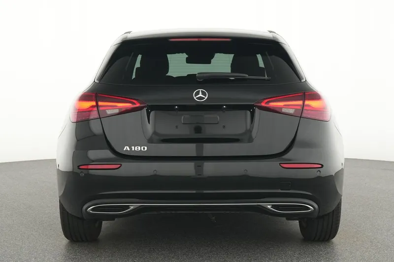 Mercedes-Benz Classe A 180 Progressive - Photo 5