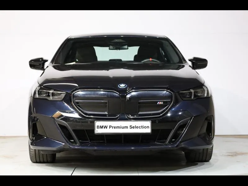 BMW i5 M60 xDrive Berline - Photo 2