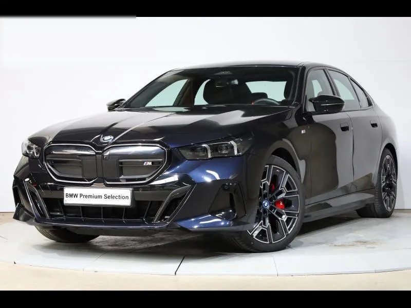 BMW i5 M60 xDrive Berline - Photo 1
