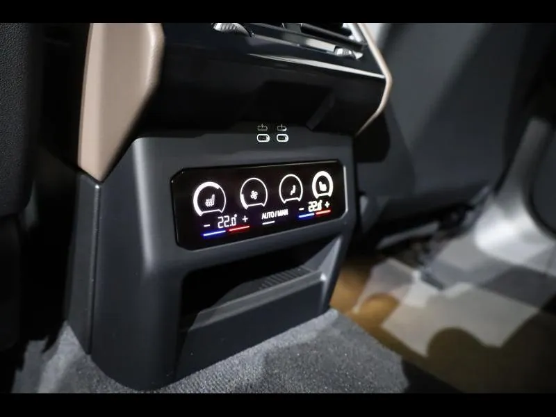 BMW i5 M60 xDrive Berline - Photo 13