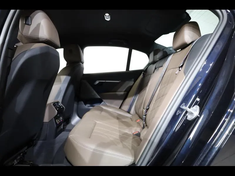 BMW i5 M60 xDrive Berline - Photo 10