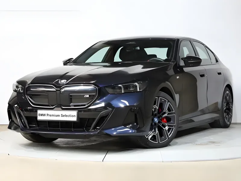 BMW i5 M60 xDrive Berline
