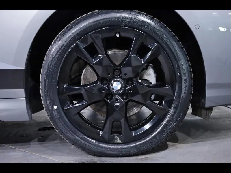 BMW Série 1 120 M Sport Design - Photo 7