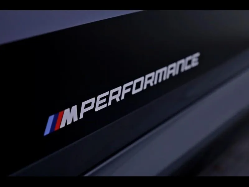 BMW Série 1 120 M Sport Design - Photo 21