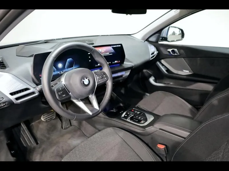 BMW Série 1 120 M Sport Design - Photo 5