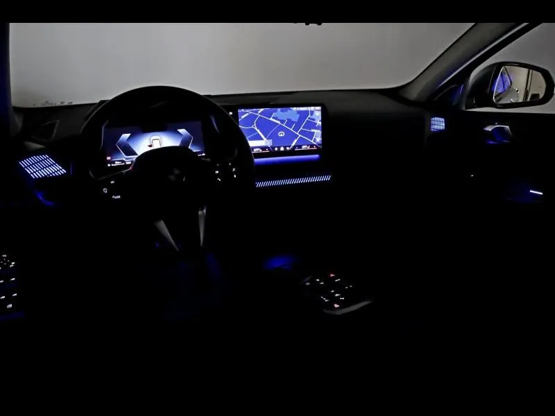 BMW Série 1 120 M Sport Design - Photo 11