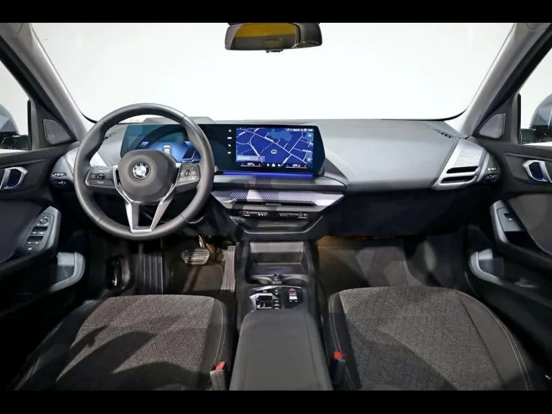 BMW Série 1 120 M Sport Design - Photo 6