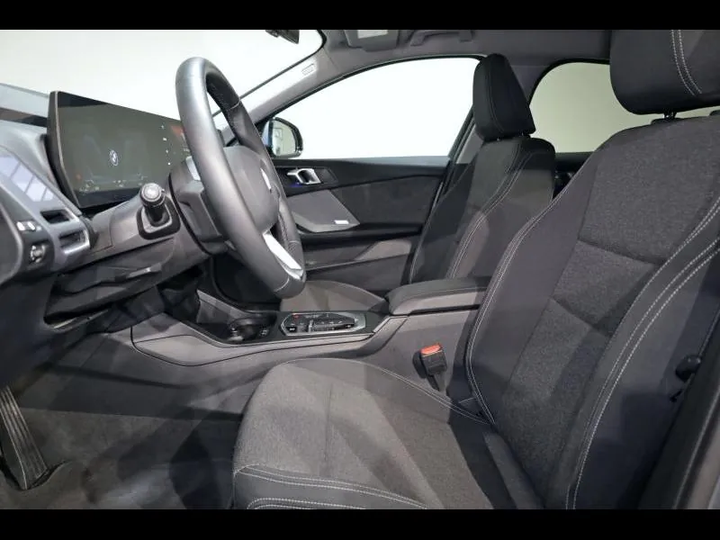 BMW Série 1 120 M Sport Design - Photo 8