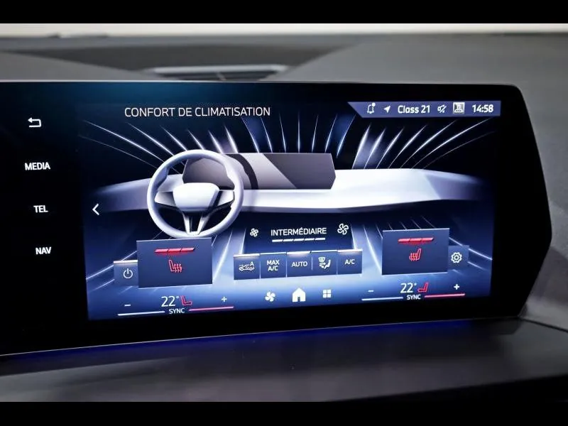 BMW Série 1 120 M Sport Design - Photo 15