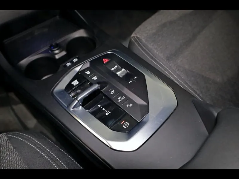 BMW Série 1 120 M Sport Design - Photo 12