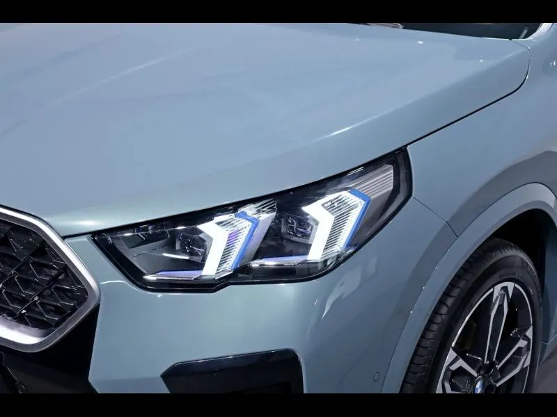 BMW X2 sDrive18d M Sport - Photo 19