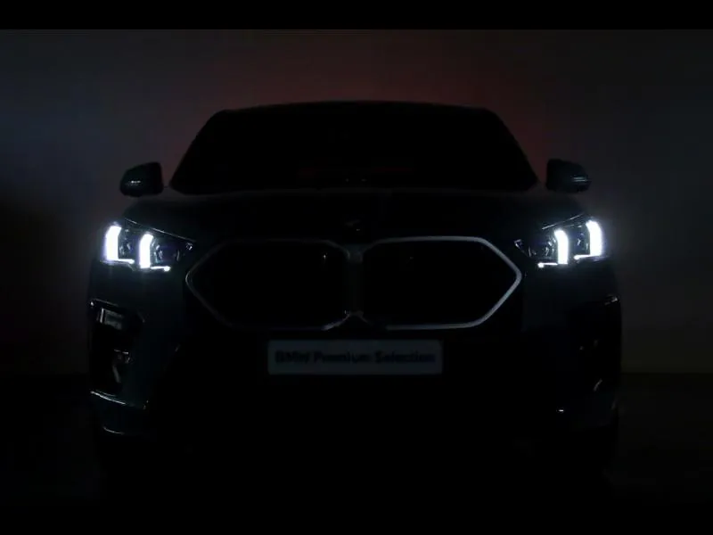 BMW X2 sDrive18d M Sport - Photo 20