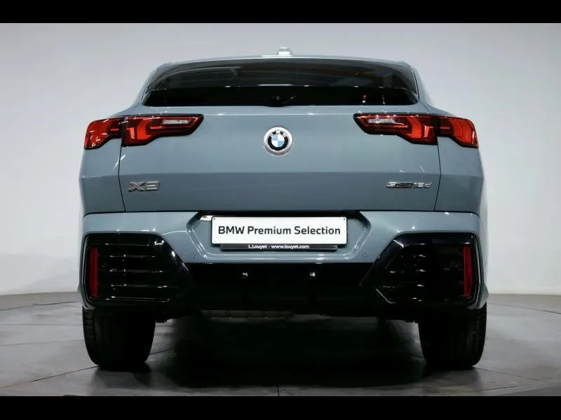 BMW X2 sDrive18d M Sport - Photo 3