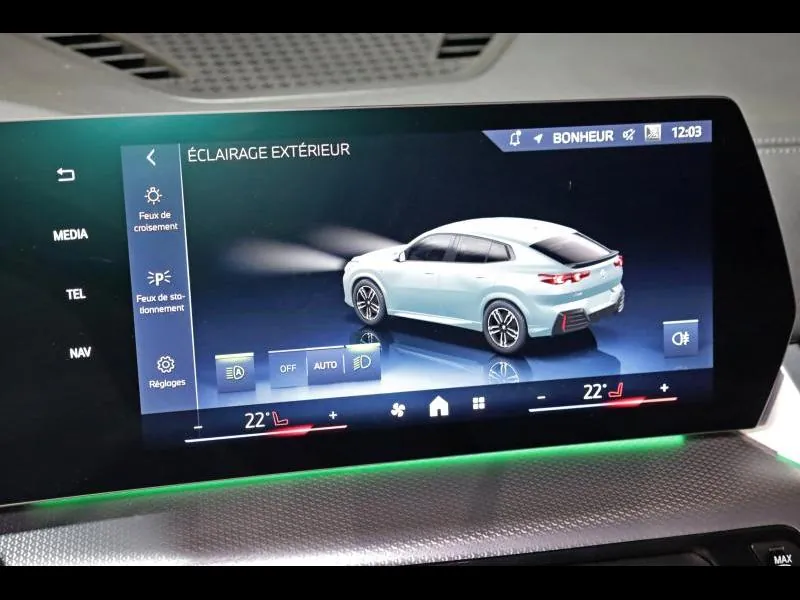 BMW X2 sDrive18d M Sport - Photo 16