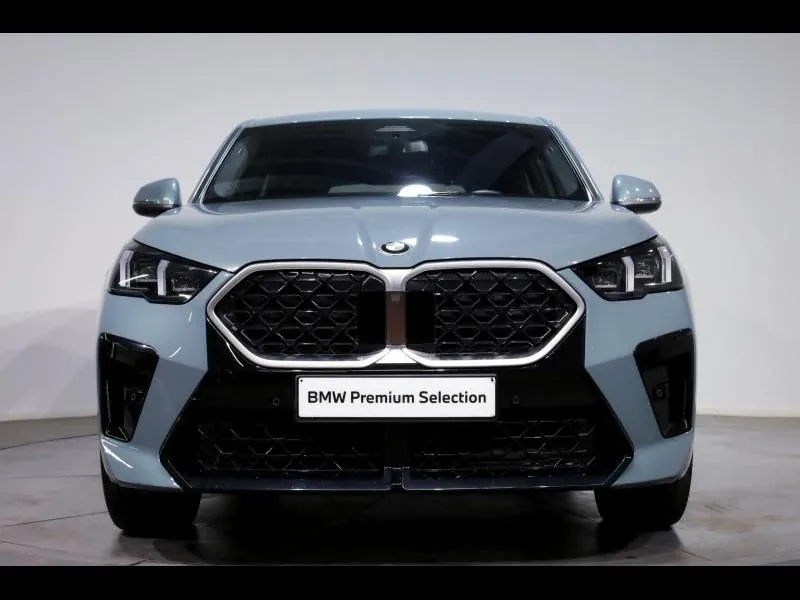 BMW X2 sDrive18d M Sport - Photo 1