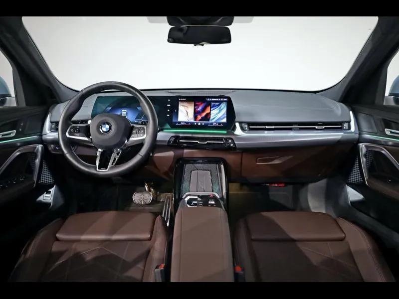 BMW X2 sDrive18d M Sport - Photo 6
