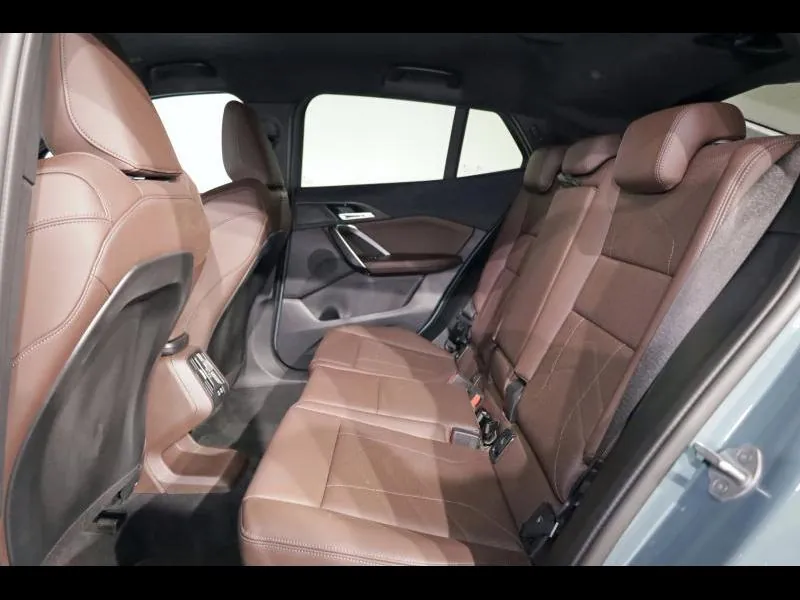 BMW X2 sDrive18d M Sport - Photo 10